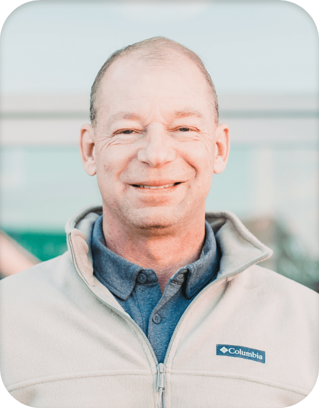 Photo of Dr. Edward G. Covert