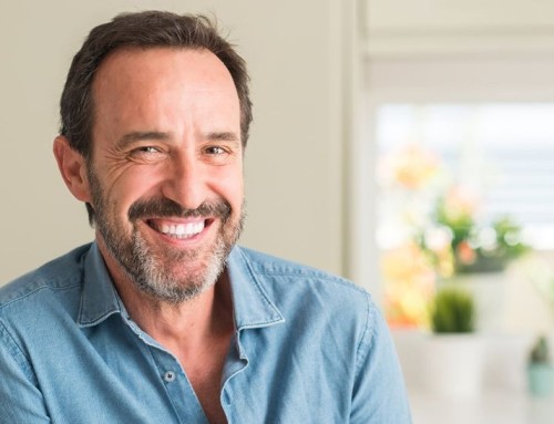 Why Dental Implants Are More Than Just A Cosmetic Solution