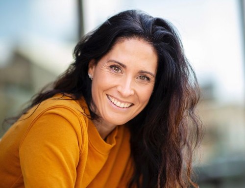 Can You See Your New Smile Before Cosmetic Dentistry?